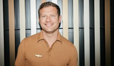 'Toto The Ninja Cat': Dermot O'Leary Book Becoming Animated Series