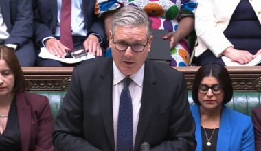 Starmer apologises for British army ‘overreaction’ in 1972 killing of five people in Belfast – The Irish Times