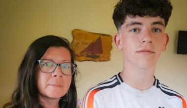 More time, extra points: parents of dyslexic children sitting Leaving Cert have their say – The Irish Times