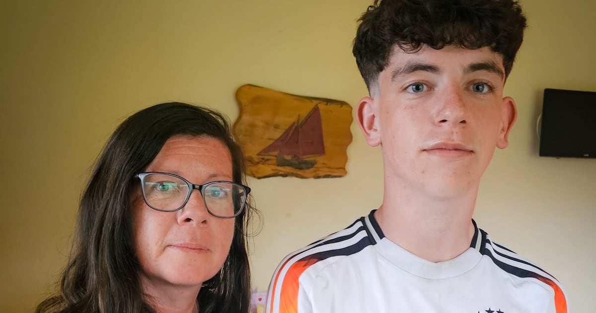 More time, extra points: parents of dyslexic children sitting Leaving Cert have their say – The Irish Times
