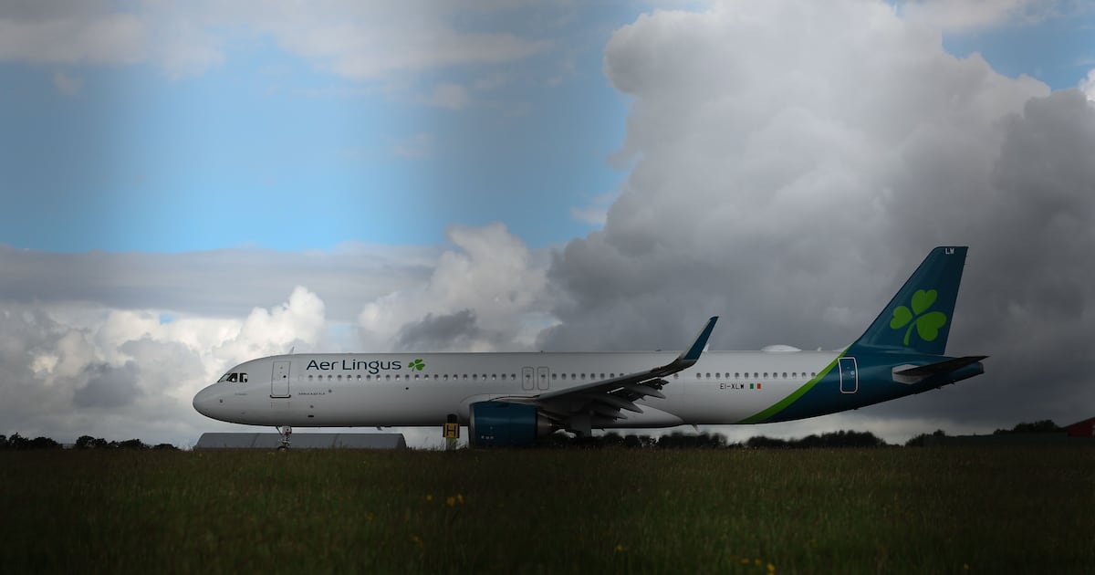 Aer Lingus to consider reinstating demoted pilot to rank as captain – The Irish Times