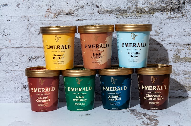 Emerald 