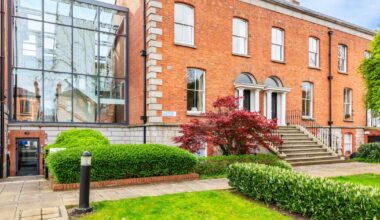 Five homes on view this week in Dublin and Wicklow from €325,000 – The Irish Times