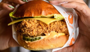 Applegreen to create 450 jobs in €6m investment to bring Popeyes to service stations – The Irish Times