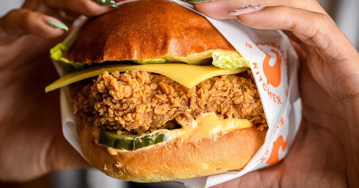 Applegreen to create 450 jobs in €6m investment to bring Popeyes to service stations – The Irish Times