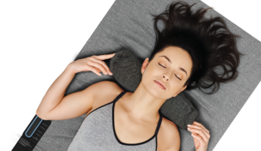 Can a €1,100 high-tech vibrating mat help you sleep? – The Irish Times