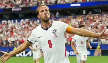 Ken Early: England struggle with their new personality under Tuchel in win over Croatia – The Irish Times