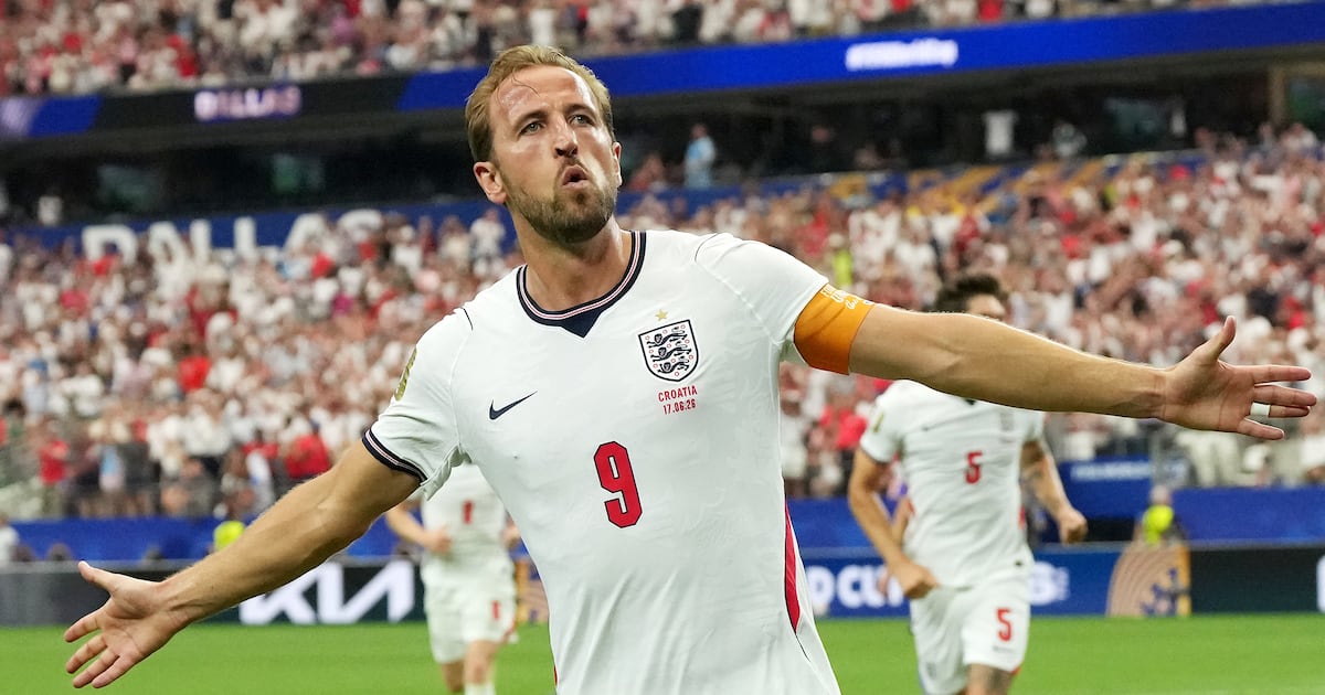 Ken Early: England struggle with their new personality under Tuchel in win over Croatia – The Irish Times