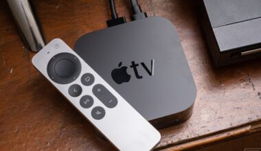 Where was tvOS 27 at WWDC?