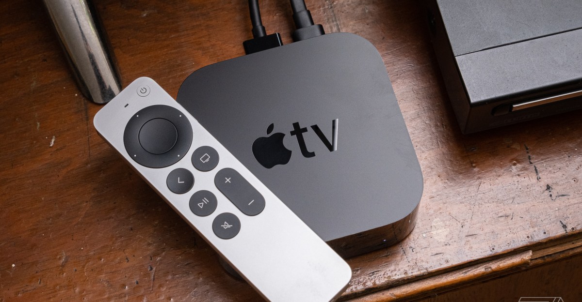 Where was tvOS 27 at WWDC?