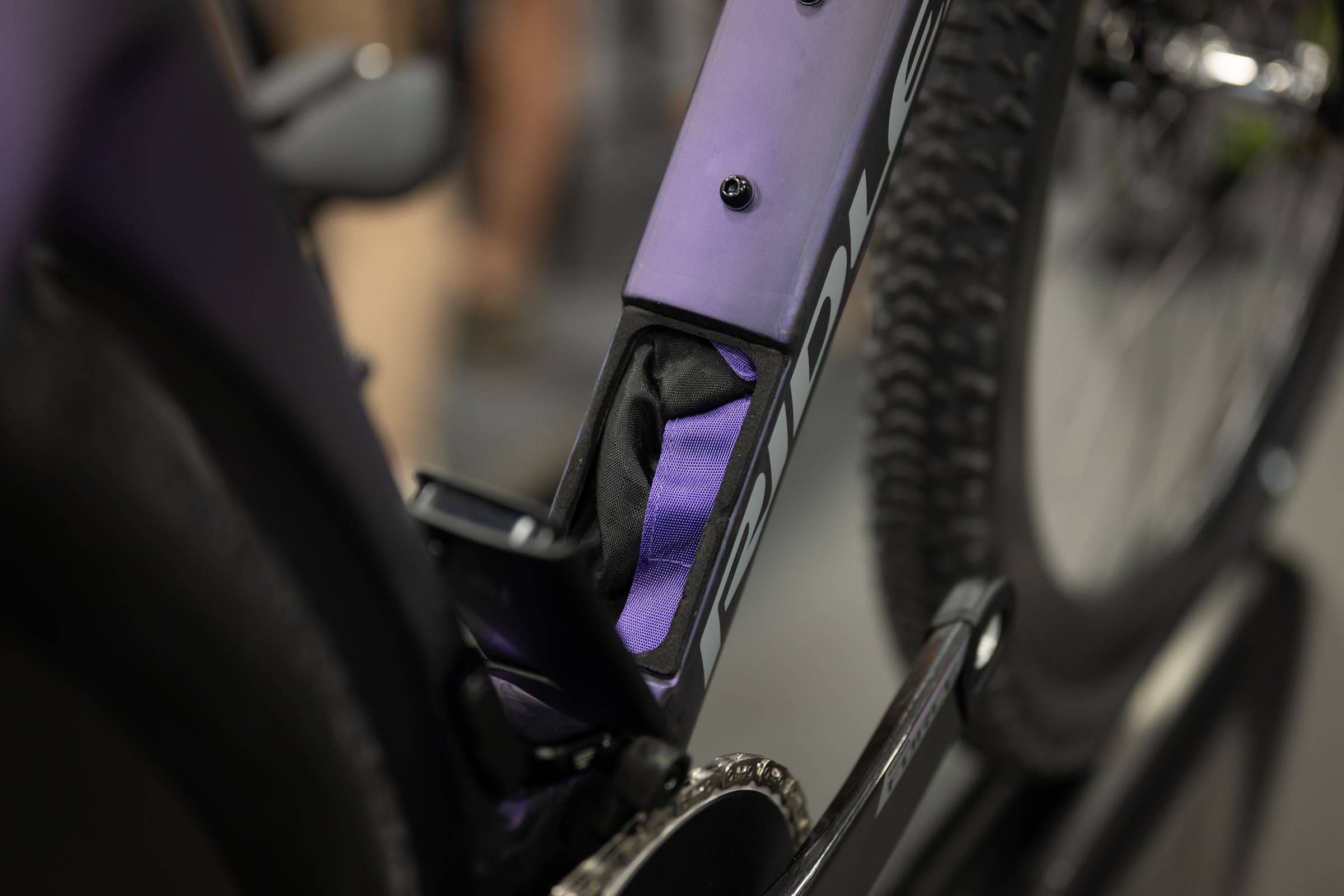 Ridley Kanzo Fast 2 at Eurobike 2026