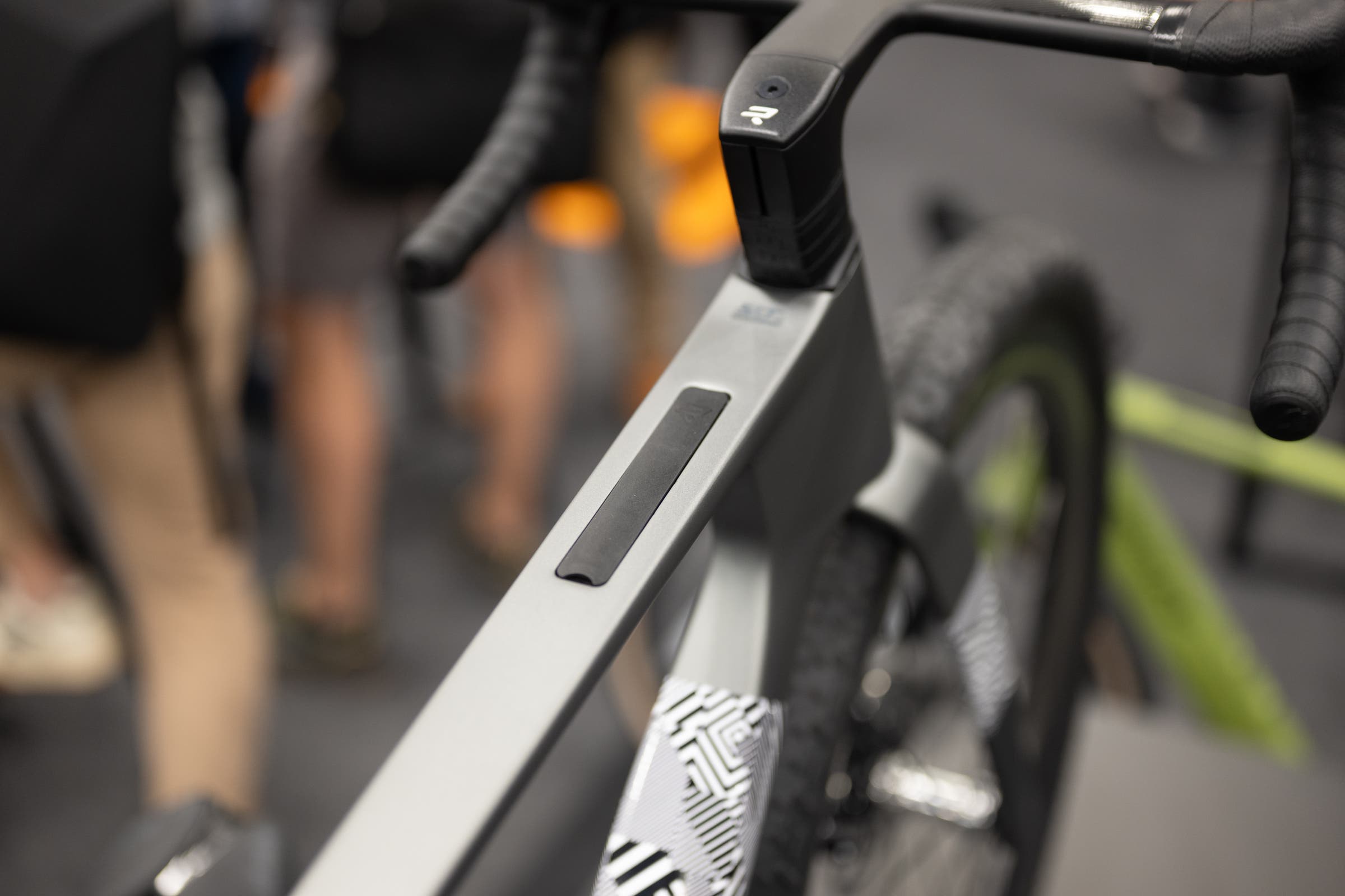 Ridley Kanzo Fast 2 at Eurobike 2026
