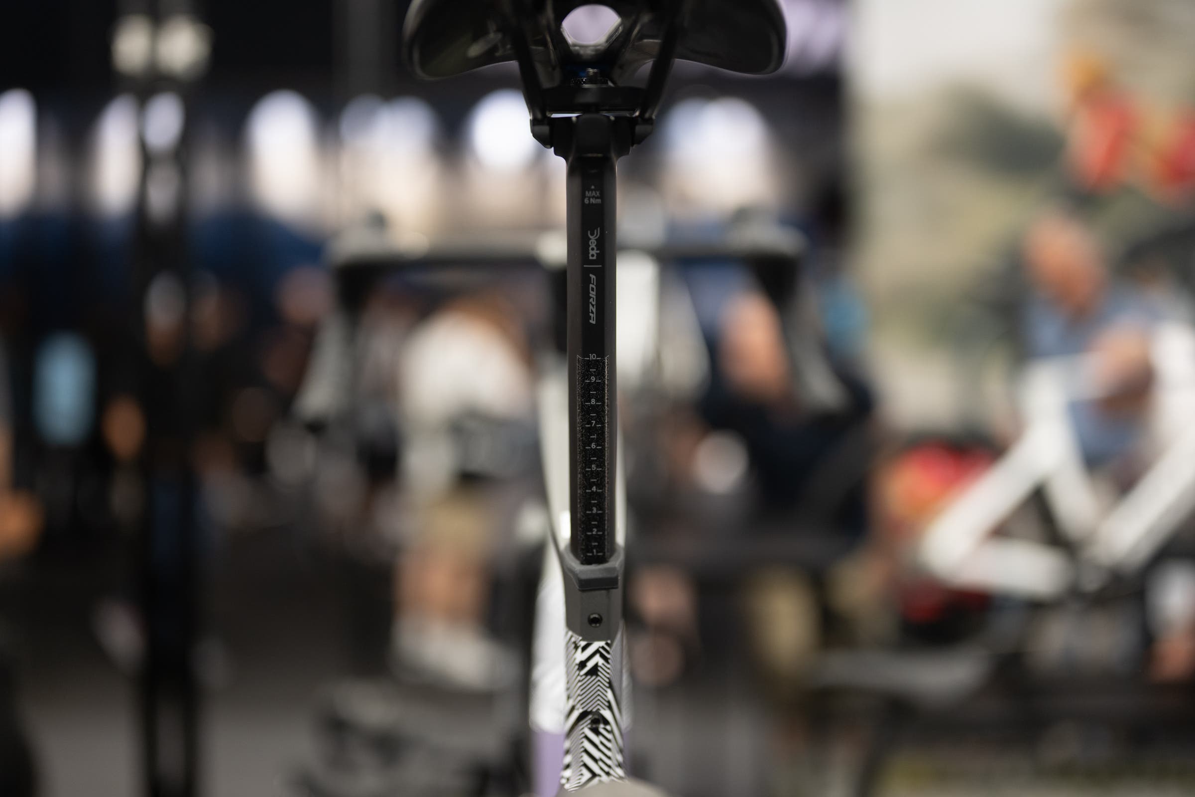 Ridley Kanzo Fast 2 at Eurobike 2026