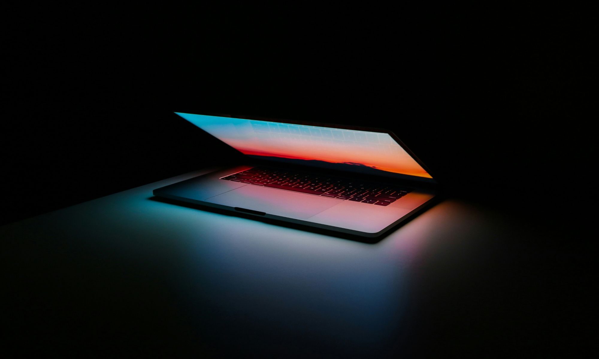 MacBook