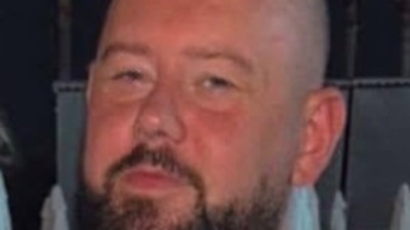 North Belfast hurley stick hero talks about how he ‘smashed’ attacker across head