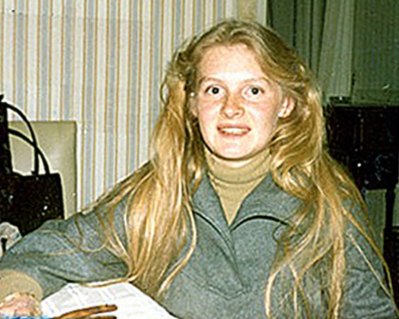Sophie Toscan du Plantier (39) was found murdered at her holiday home near Schull in 1996. Photograph: Family Handout/PA