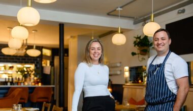 51 Cornmarket review: A Cork city hotspot with heartfelt cooking and a well-chosen wine list – The Irish Times
