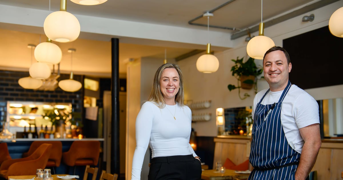 51 Cornmarket review: A Cork city hotspot with heartfelt cooking and a well-chosen wine list – The Irish Times