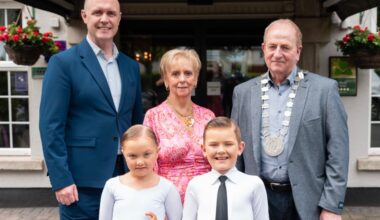 DanceSport All-Ireland Championships roll out in Carlow today