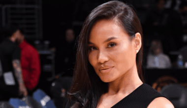 Mother of 50 Cent's child Daphne Joy ‘feels like the biggest fool’ as Diddy threesome sex tape leaked
