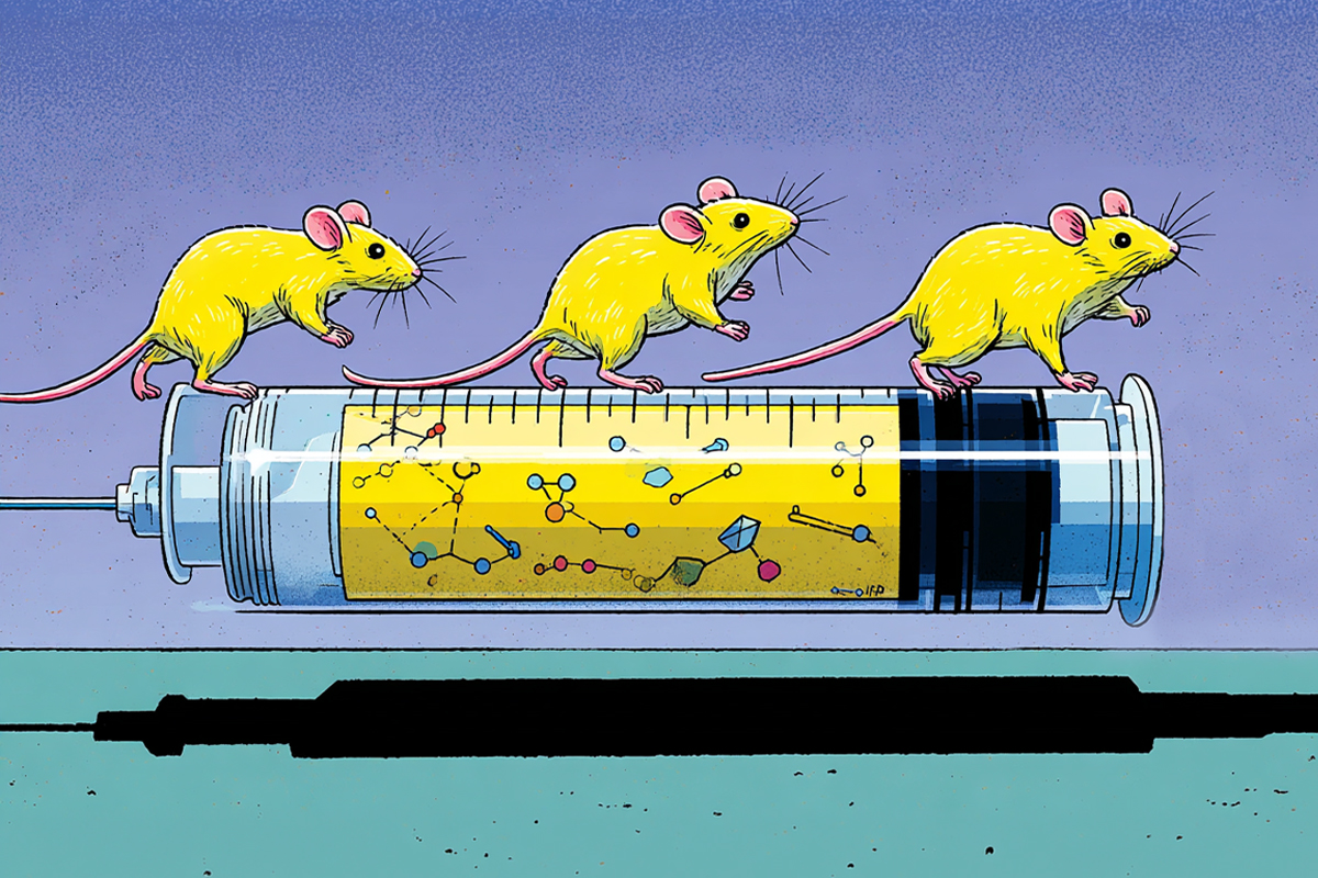 Data raises questions about long-term effects of GLP-1 therapies