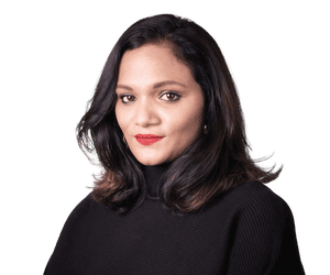 Deepa Parent