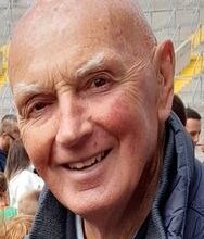 Death Notice of Denis Coughlan (Montenotte, Cork)