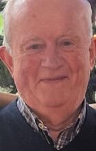 Death Notice of Denis Dennehy (Glanmire, Cork)