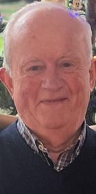 Death Notice of Denis Dennehy (Glanmire, Cork)