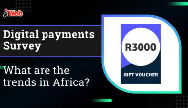 Take part: Mapping the future of digital payments in Africa