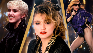 Madonna ranked: Her best songs ever, from ‘Hung Up’ to ‘Like a Virgin’