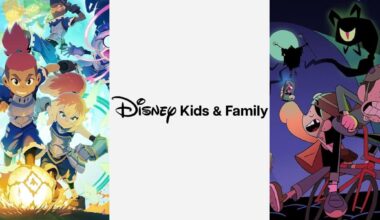 Disney Kids & Family