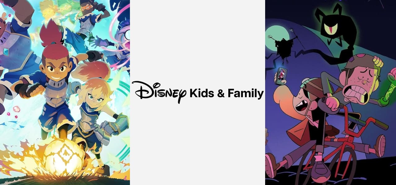 Disney Kids & Family