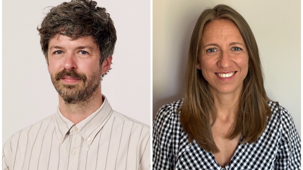 Disney+ Taps Ron O'Berst, Laura Klimke for Scripted U.K. Roles