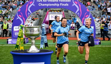 Quarter-final pairings confirmed in race for TG4 All-Ireland SFC
