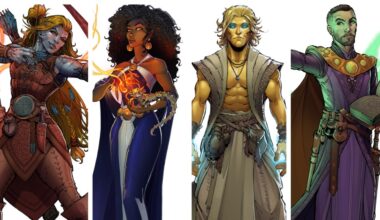 Dungeon Masters Season 2: Arcana Unleashed, Release Date