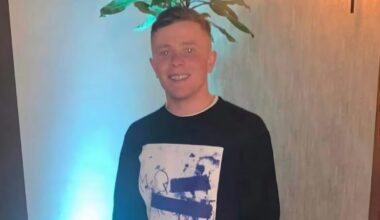 Man who died after swimming across River Liffey was victim of earlier knife attack – The Irish Times