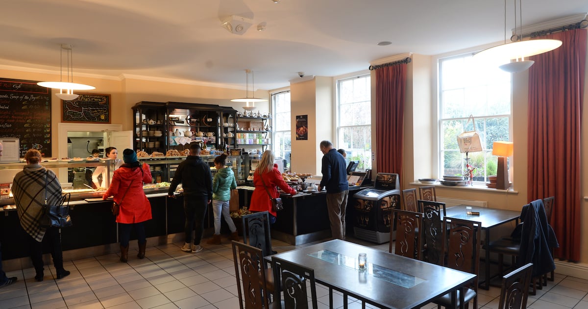 Dublin’s Silk Road Cafe granted injunction to stop landlord closing it during EU presidency – The Irish Times