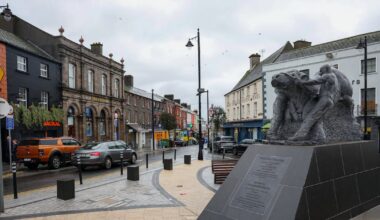 Navan: Why move there, and where to buy in the commuter town? – The Irish Times