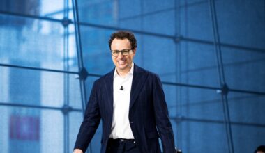Anthropic suspends latest AI models after US blocks access to foreigners – The Irish Times