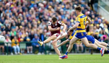 Fully fit Galway look well placed to topple trio of favourites in All-Ireland – The Irish Times