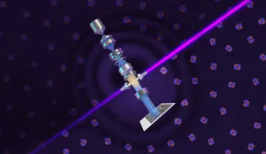 A new, ultrabright laser powers a cryo-EM advance 15 years in the making