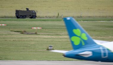 Aer Lingus apologises to Canadian family for refund delay after removal from flight – The Irish Times