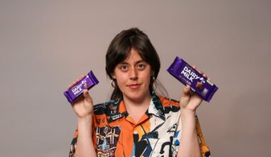 ‘Shrinkflation’: Why your Cadbury’s bar is smaller than it used to be – The Irish Times