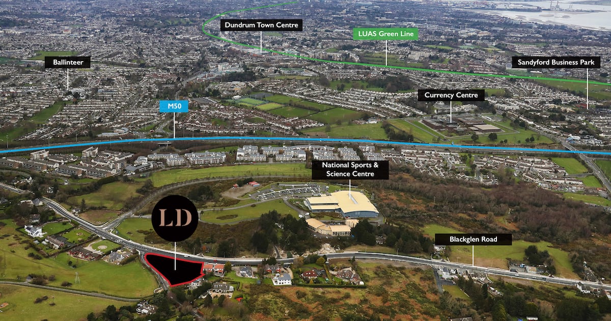 Well-known housebuilders pay €1.6m for famed Lamb Doyle’s pub – The Irish Times