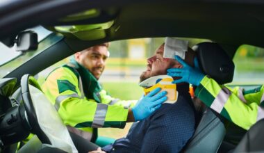 Irish motor insurers still pay 50% more than UK peers for third-party injury claims – The Irish Times