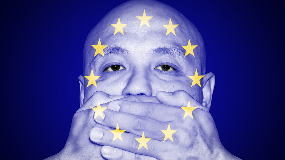LEAK: EU to Use State-Run Social Media to Combat US Tech