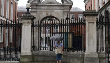 The Irish Times view on Ireland’s EU presidency: more horse-trading than high politics – The Irish Times
