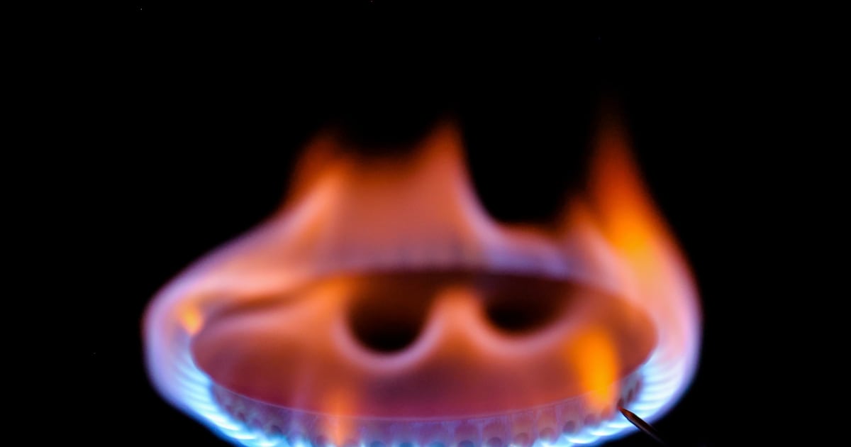 Europe risks starting winter with gas stocks at 15-year low – The Irish Times