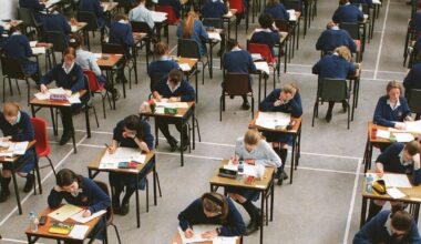 Leaving Cert Japanese exam gets positive reaction – The Irish Times